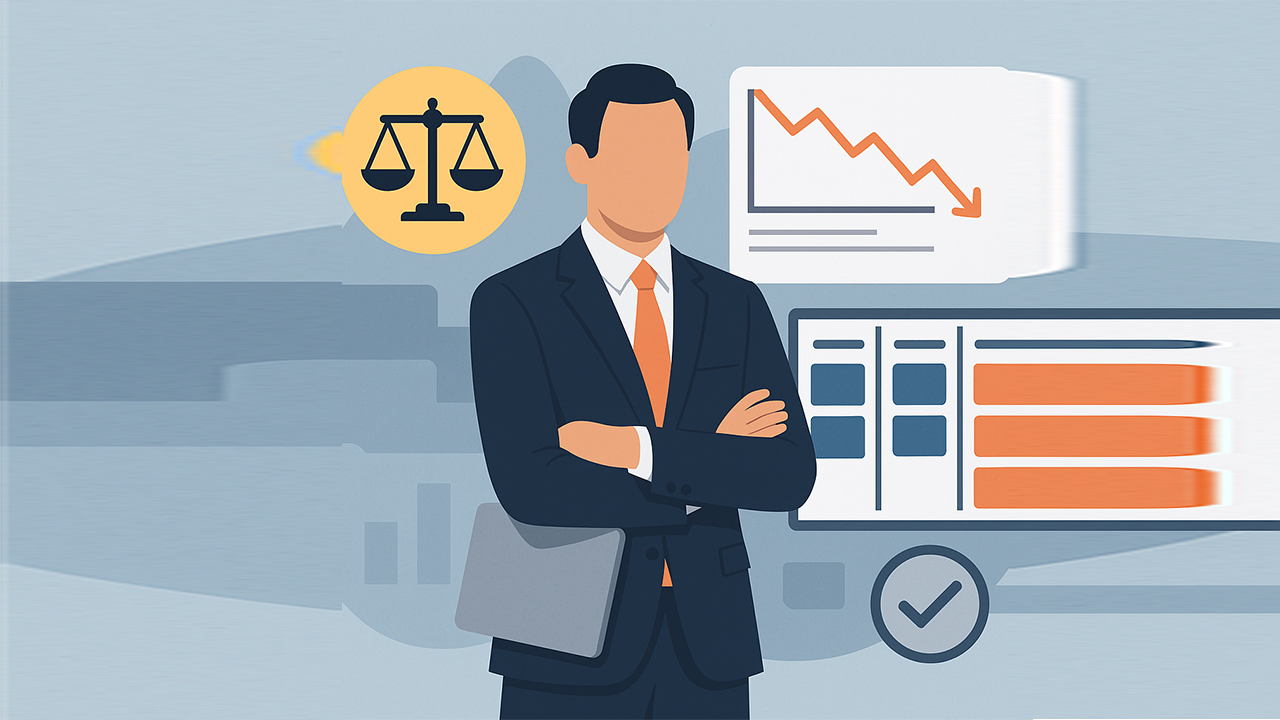 Why 2025 Is the Year Brokers Need Equipment Finance Software Like EquipLea
