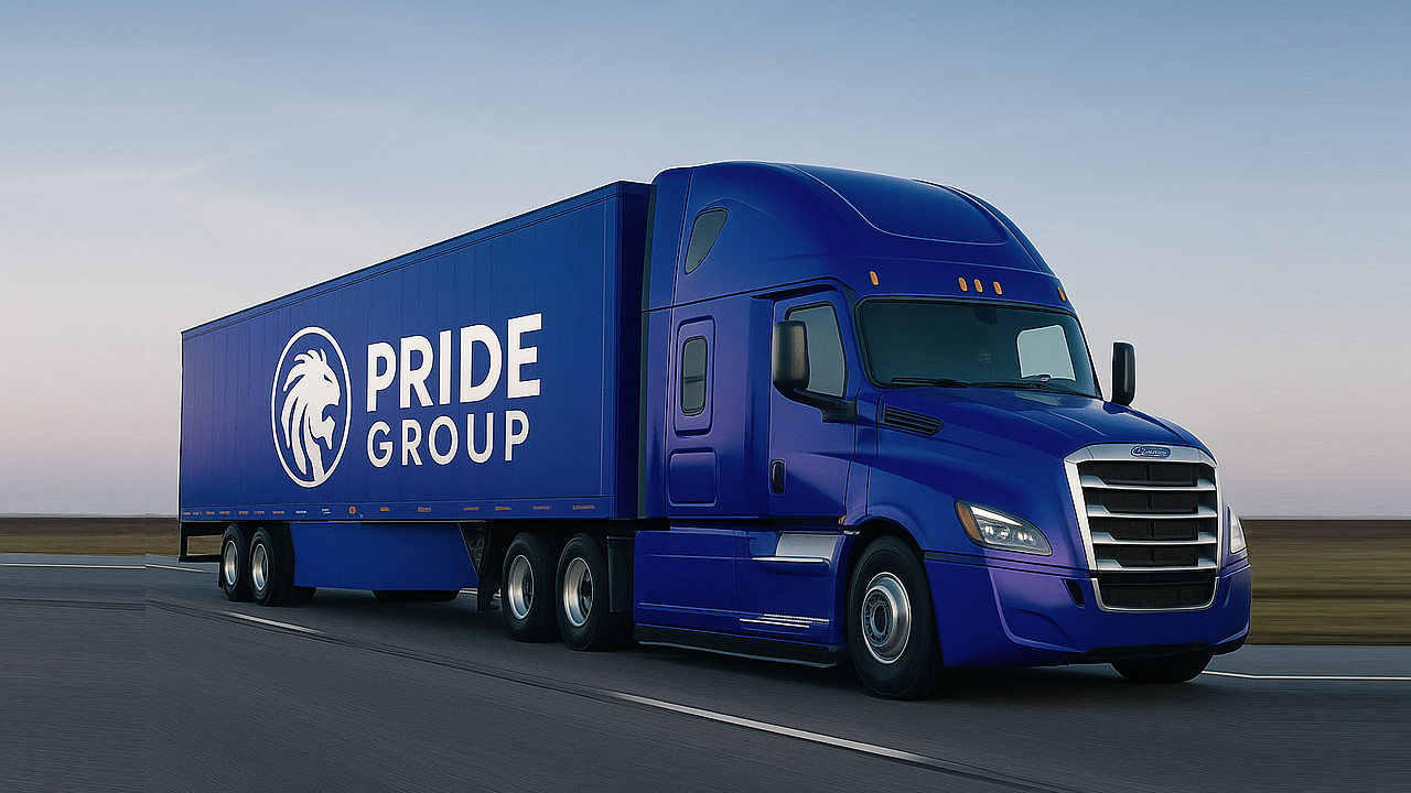 Pride Group Image